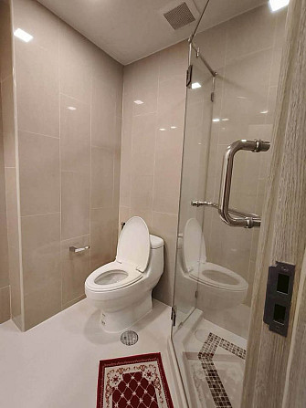 1 Bedroom Condo for Rent with Sea View Pattaya - photo 12