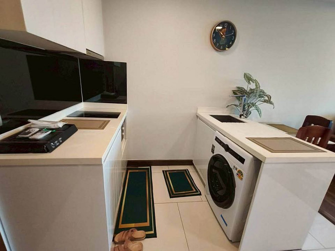 1 Bedroom Condo for Rent with Sea View Pattaya - photo 10