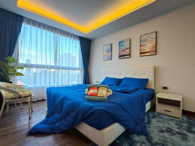 1 Bedroom Condo for Rent with Sea View Pattaya - photo 2