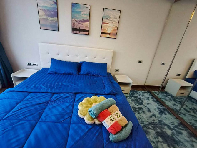 1 Bedroom Condo for Rent with Sea View Pattaya - photo 3