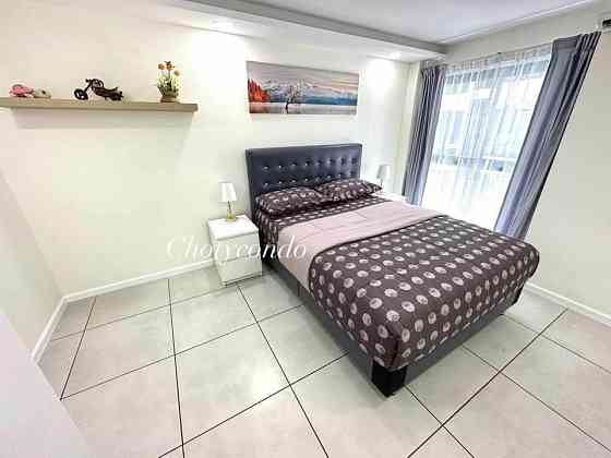 1 Bedroom Condo for Rent, Pet Friendly พัทยา
