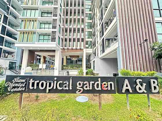 1 Bedroom Condo for Rent, Pet Friendly พัทยา