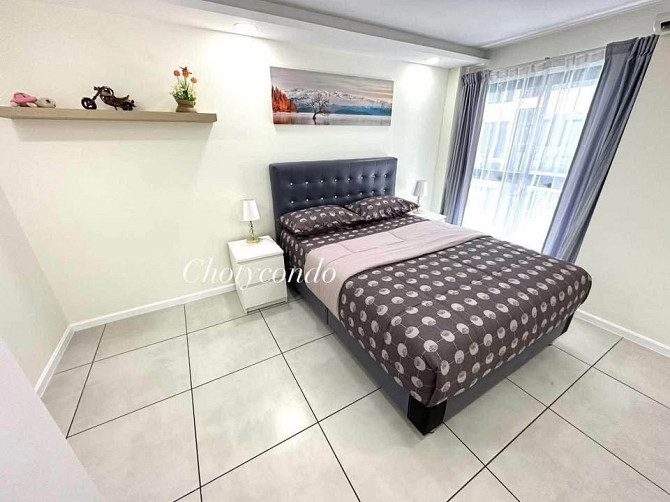 1 Bedroom Condo for Rent, Pet Friendly Pattaya - photo 5