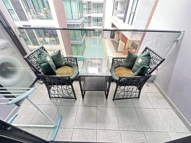 1 Bedroom Condo for Rent, Pet Friendly Pattaya - photo 8