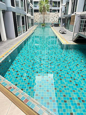 1 Bedroom Condo for Rent, Pet Friendly Pattaya - photo 2