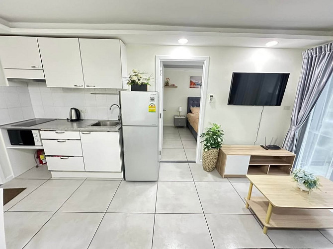 1 Bedroom Condo for Rent, Pet Friendly Pattaya - photo 3