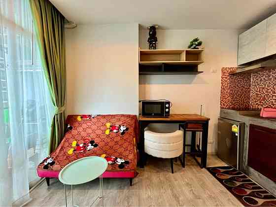 1 Bedroom Condo for Rent in Jomtien พัทยา