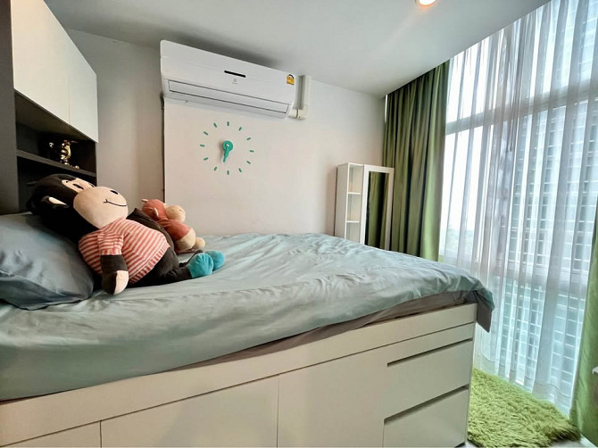 1 Bedroom Condo for Rent in Jomtien Pattaya - photo 5
