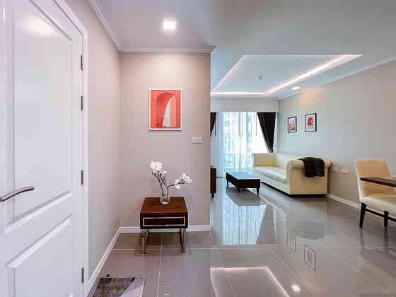 1 Bedroom Condo for Rent in Jomtien พัทยา