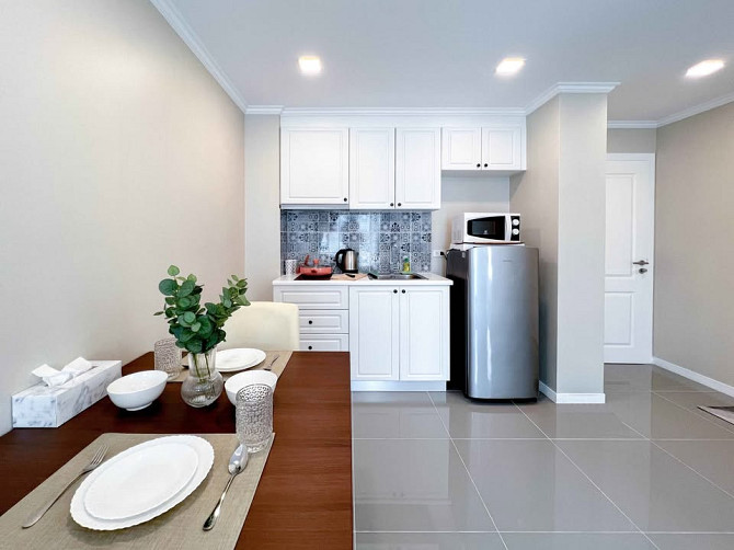 1 Bedroom Condo for Rent in Jomtien Pattaya - photo 10