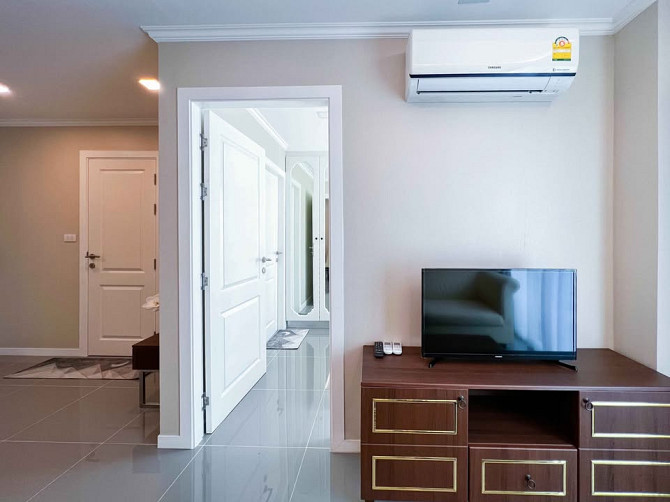 1 Bedroom Condo for Rent in Jomtien Pattaya - photo 8