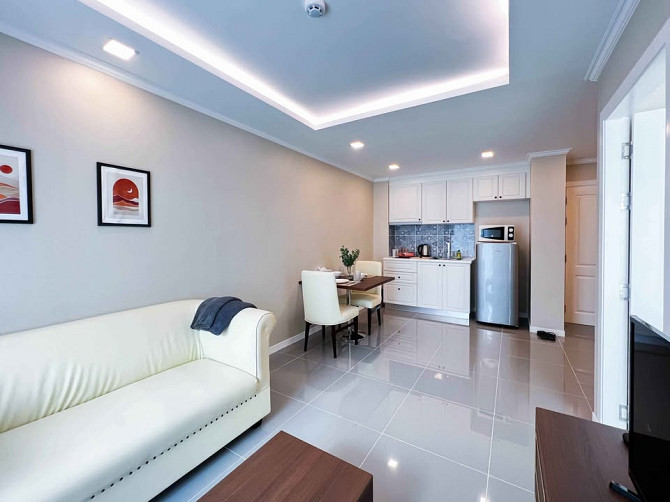 1 Bedroom Condo for Rent in Jomtien Pattaya - photo 9