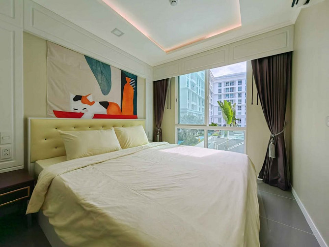 1 Bedroom Condo for Rent in Jomtien Pattaya - photo 18
