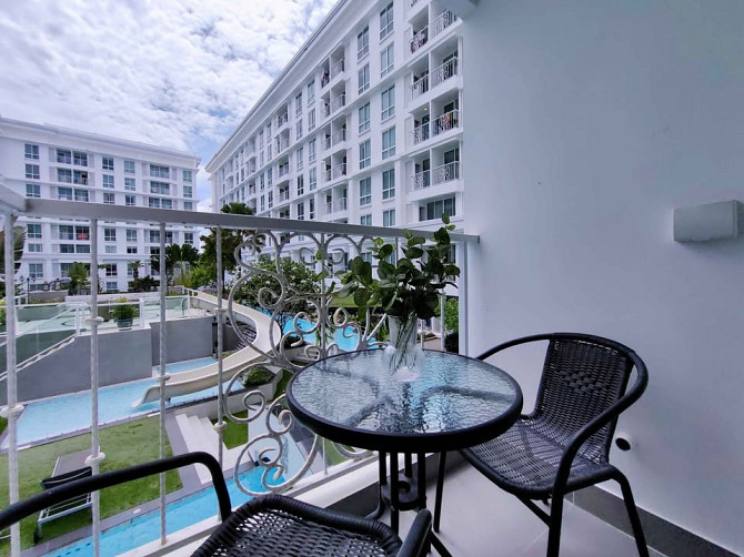 1 Bedroom Condo for Rent in Jomtien Pattaya - photo 12