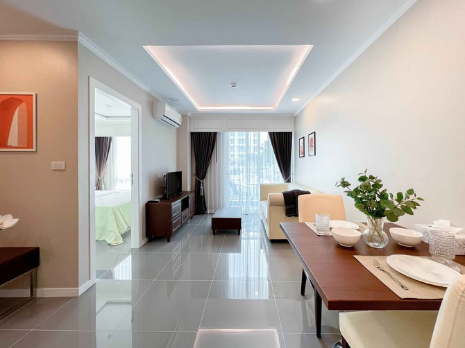1 Bedroom Condo for Rent in Jomtien Pattaya - photo 6