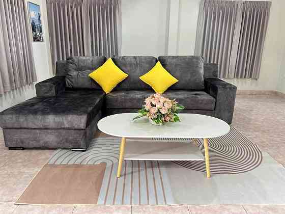 2 Bedroom Pool Villa for Rent in Thepprasit พัทยา