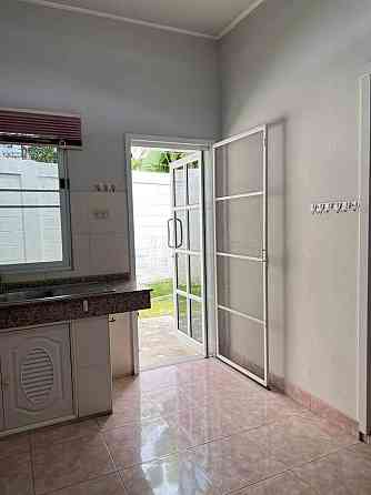 2 Bedroom Pool Villa for Rent in Thepprasit พัทยา