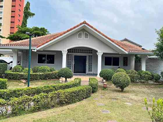 2 Bedroom Pool Villa for Rent in Thepprasit พัทยา