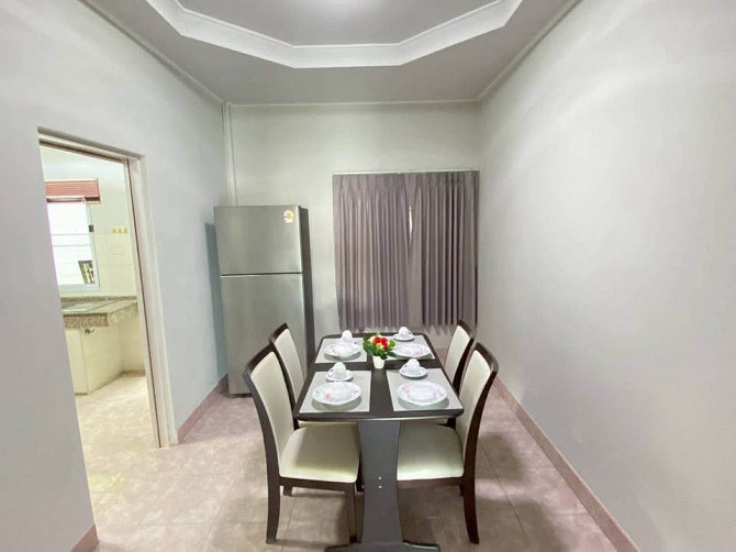 2 Bedroom Pool Villa for Rent in Thepprasit Pattaya - photo 13