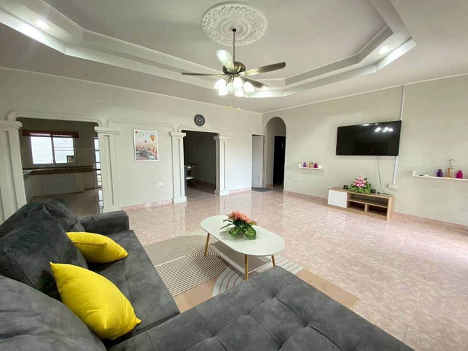 2 Bedroom Pool Villa for Rent in Thepprasit Pattaya - photo 16
