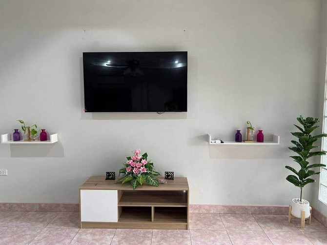 2 Bedroom Pool Villa for Rent in Thepprasit Pattaya - photo 7