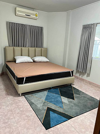 2 Bedroom Pool Villa for Rent in Thepprasit Pattaya - photo 4