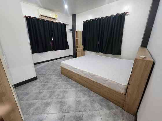 3 Bedroom House for Rent in Pattaya พัทยา