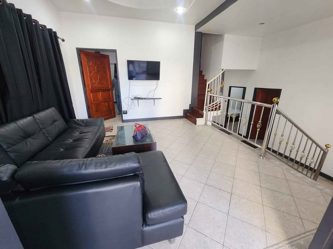 3 Bedroom House for Rent in Pattaya Pattaya - photo 3