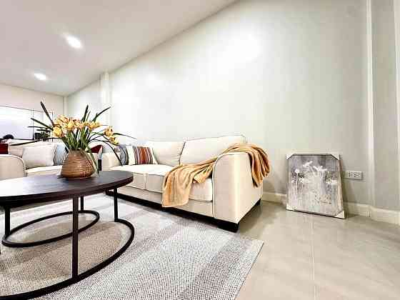 3 Bedroom Townhouse for Rent in Soi Siam Country Club พัทยา