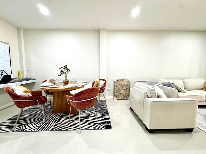 3 Bedroom Townhouse for Rent in Soi Siam Country Club Pattaya - photo 8