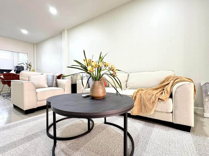 3 Bedroom Townhouse for Rent in Soi Siam Country Club Pattaya - photo 5