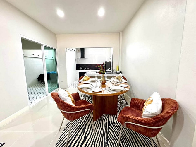 3 Bedroom Townhouse for Rent in Soi Siam Country Club Pattaya - photo 7