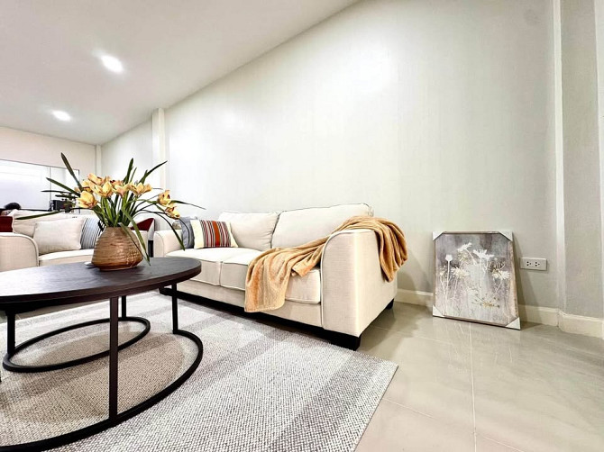3 Bedroom Townhouse for Rent in Soi Siam Country Club Pattaya - photo 3