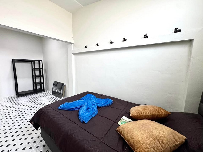 3 Bedroom Townhouse for Rent in Soi Siam Country Club Pattaya - photo 16