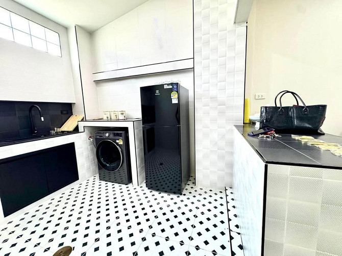 3 Bedroom Townhouse for Rent in Soi Siam Country Club Pattaya - photo 12