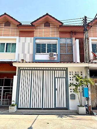 3 Bedroom Townhouse for Rent in Soi Siam Country Club Pattaya - photo 1