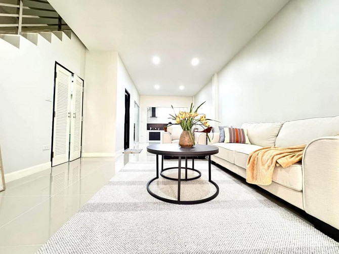 3 Bedroom Townhouse for Rent in Soi Siam Country Club Pattaya - photo 2