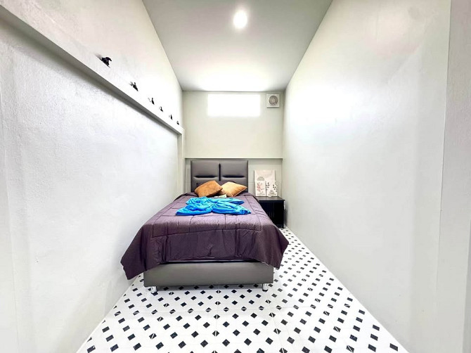 3 Bedroom Townhouse for Rent in Soi Siam Country Club Pattaya - photo 13