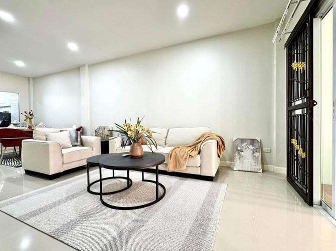 3 Bedroom Townhouse for Rent in Soi Siam Country Club Pattaya - photo 4