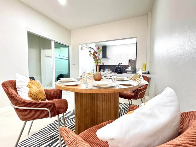 3 Bedroom Townhouse for Rent in Soi Siam Country Club Pattaya - photo 6