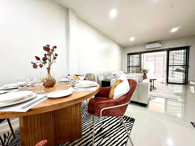 3 Bedroom Townhouse for Rent in Soi Siam Country Club Pattaya - photo 9