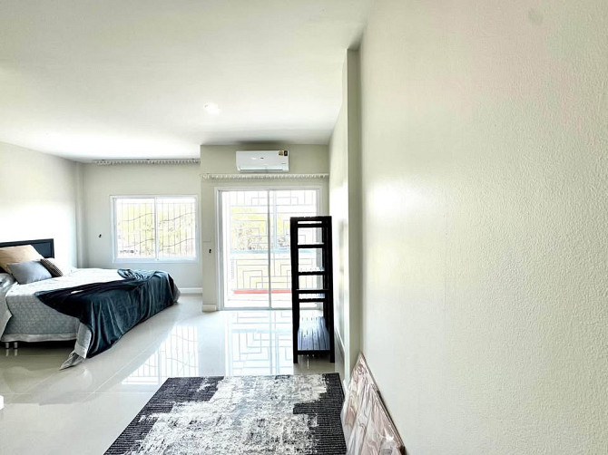 3 Bedroom Townhouse for Rent in Soi Siam Country Club Pattaya - photo 20