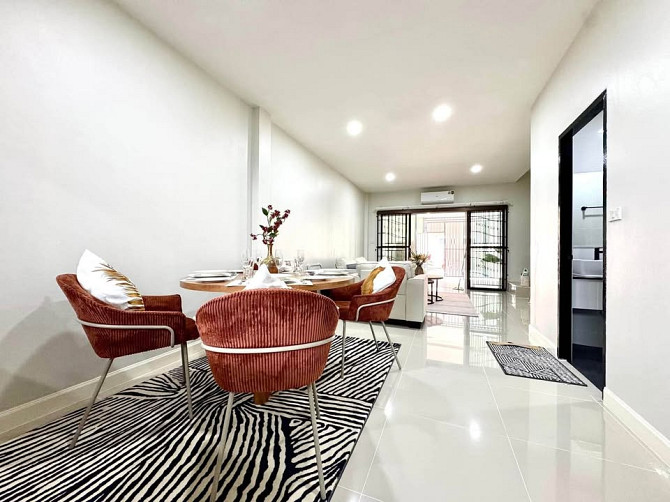 3 Bedroom Townhouse for Rent in Soi Siam Country Club Pattaya - photo 10