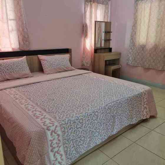 3 Bedroom House for Rent in Baan Chalita 2 พัทยา