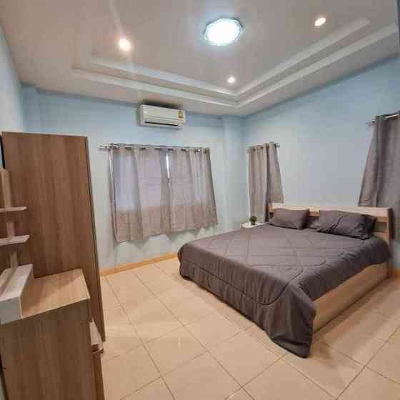 3 Bedroom House for Rent in Baan Chalita 2 พัทยา