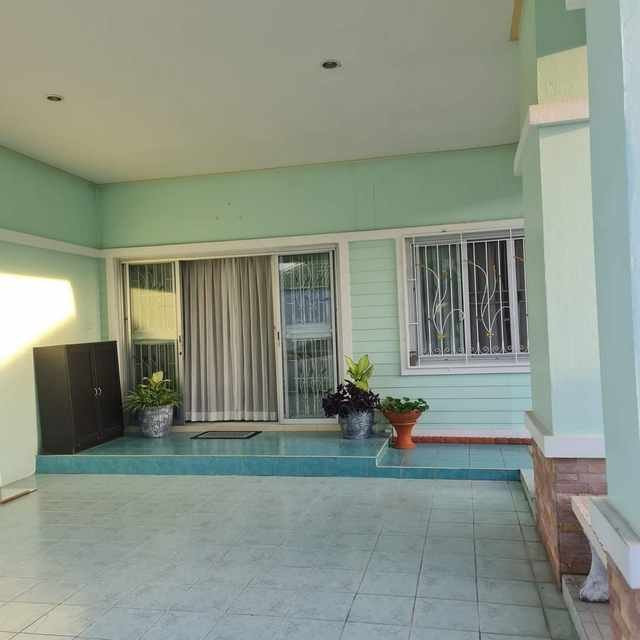 3 Bedroom House for Rent in Baan Chalita 2 Pattaya - photo 3