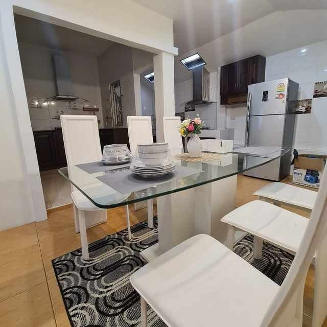 3 Bedroom House for Rent in Baan Chalita 2 Pattaya - photo 13