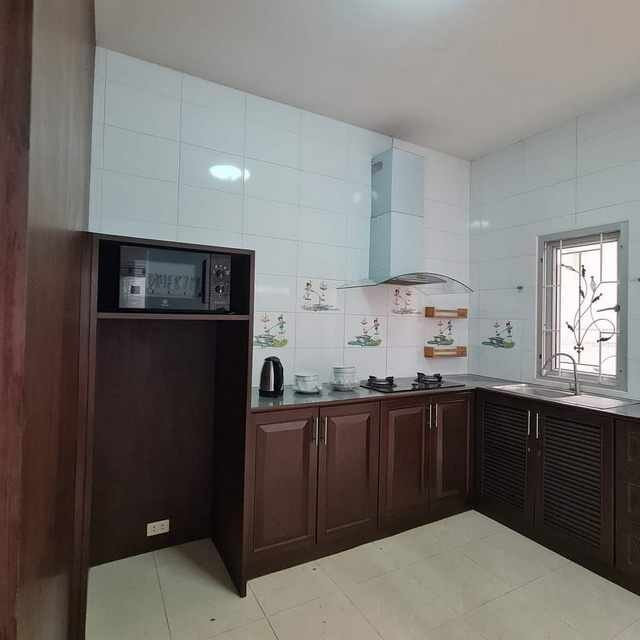 3 Bedroom House for Rent in Baan Chalita 2 Pattaya - photo 11