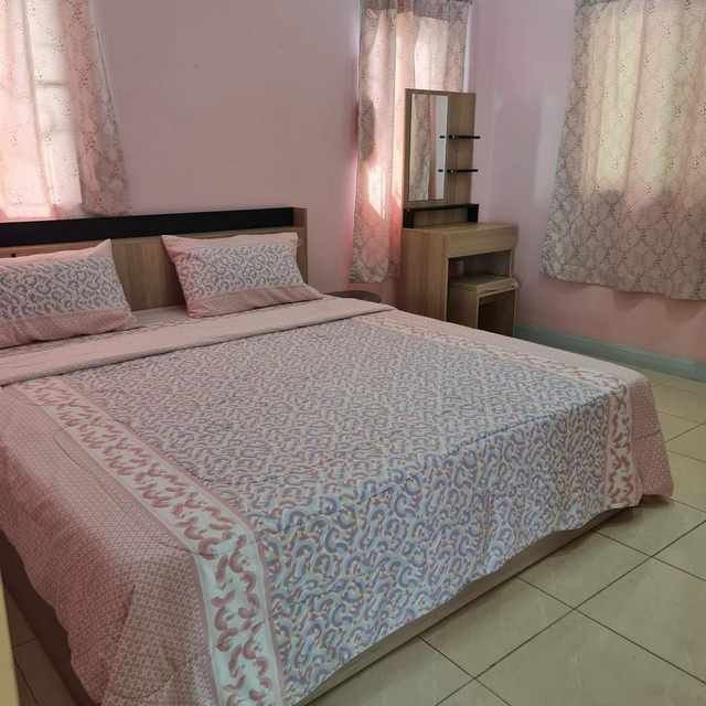 3 Bedroom House for Rent in Baan Chalita 2 Pattaya - photo 6