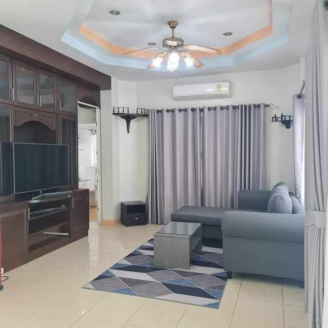 3 Bedroom House for Rent in Baan Chalita 2 Pattaya - photo 10